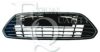 EQUAL QUALITY G0028 Radiator Grille